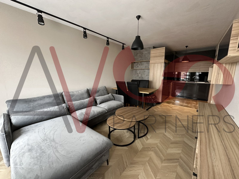 In vendita  1 camera da letto Sofia , Vrabnitsa 2 , 65 mq | 76569444