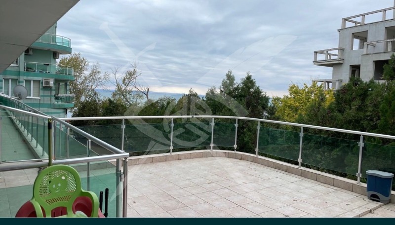 Zu verkaufen  1 Schlafzimmer region Burgas , Pomorie , 61 qm | 32931197 - Bild [9]
