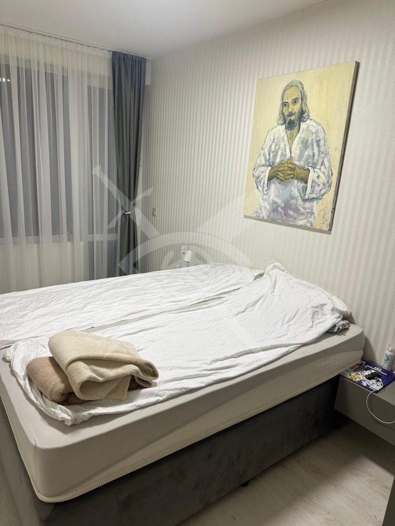 Zu verkaufen  1 Schlafzimmer region Burgas , Pomorie , 61 qm | 32931197 - Bild [8]