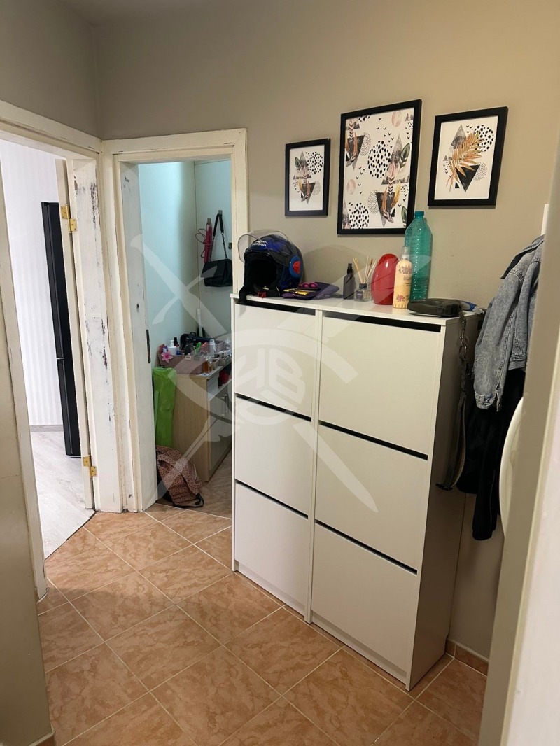 Zu verkaufen  1 Schlafzimmer region Burgas , Pomorie , 61 qm | 32931197 - Bild [6]
