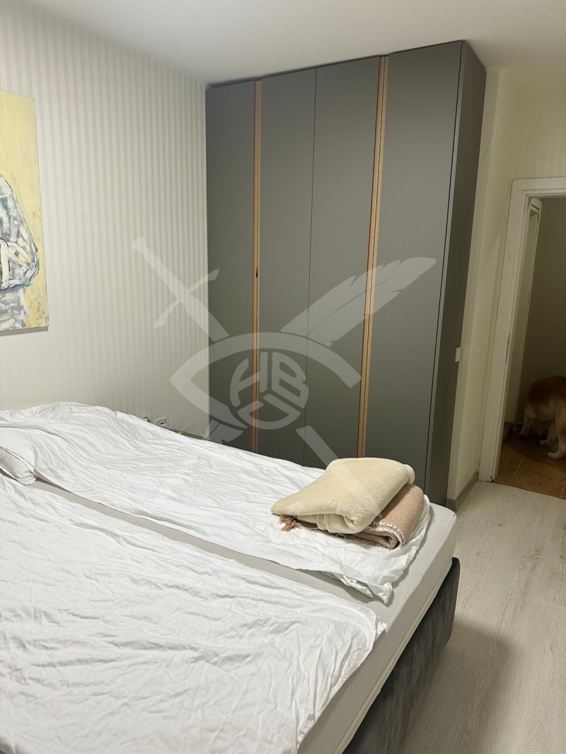 Zu verkaufen  1 Schlafzimmer region Burgas , Pomorie , 61 qm | 32931197 - Bild [7]