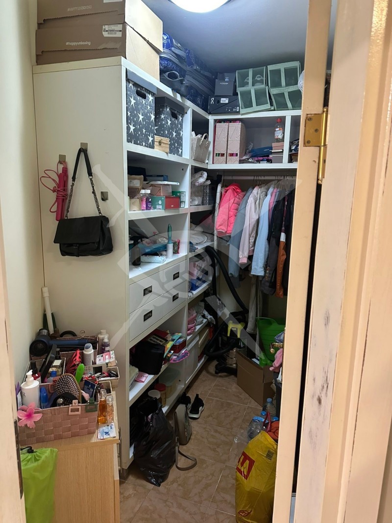 Zu verkaufen  1 Schlafzimmer region Burgas , Pomorie , 61 qm | 32931197 - Bild [5]