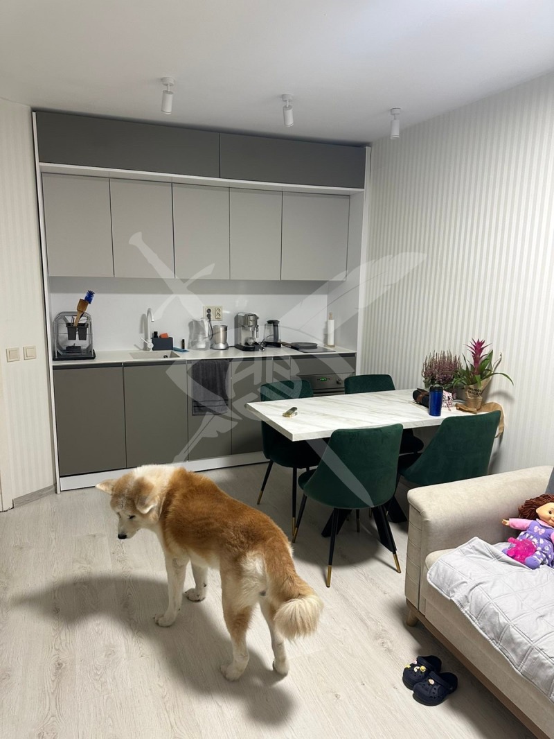 Zu verkaufen  1 Schlafzimmer region Burgas , Pomorie , 61 qm | 32931197
