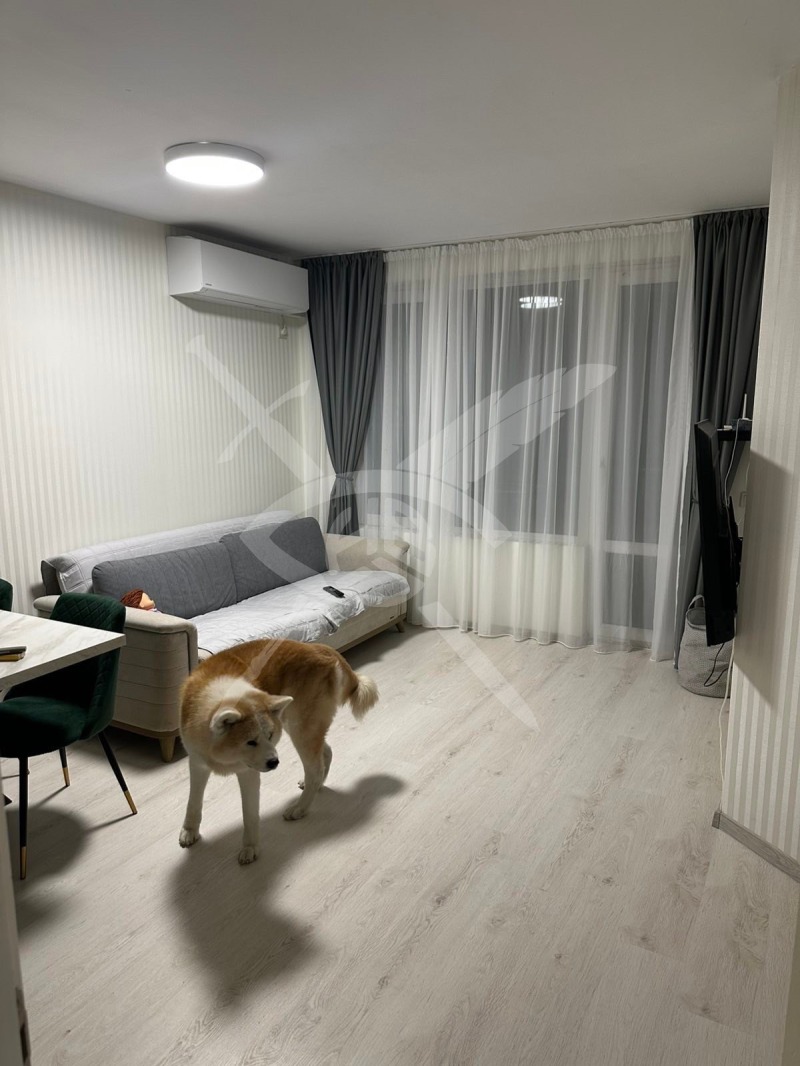 Zu verkaufen  1 Schlafzimmer region Burgas , Pomorie , 61 qm | 32931197 - Bild [3]