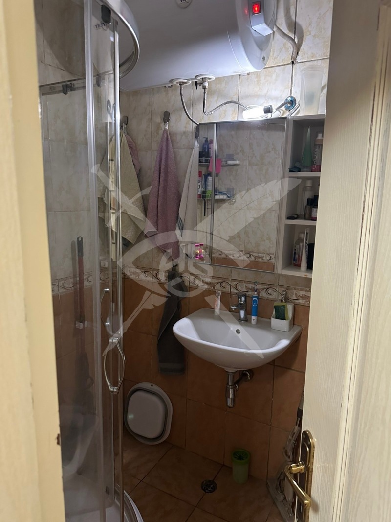 Zu verkaufen  1 Schlafzimmer region Burgas , Pomorie , 61 qm | 32931197 - Bild [4]