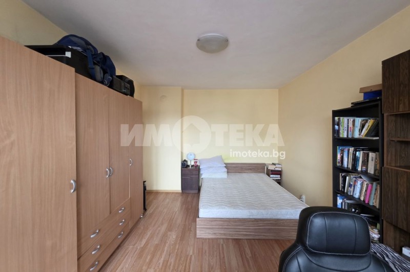 Продава 2-СТАЕН, гр. София, Стрелбище, снимка 7 - Апартаменти - 52402157