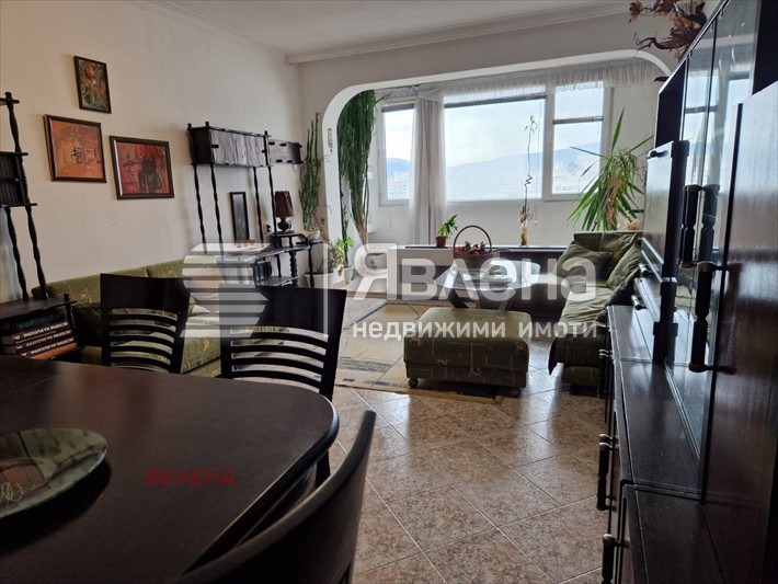 Продава 2-СТАЕН, гр. София, Люлин 3, снимка 14 - Апартаменти - 52924278