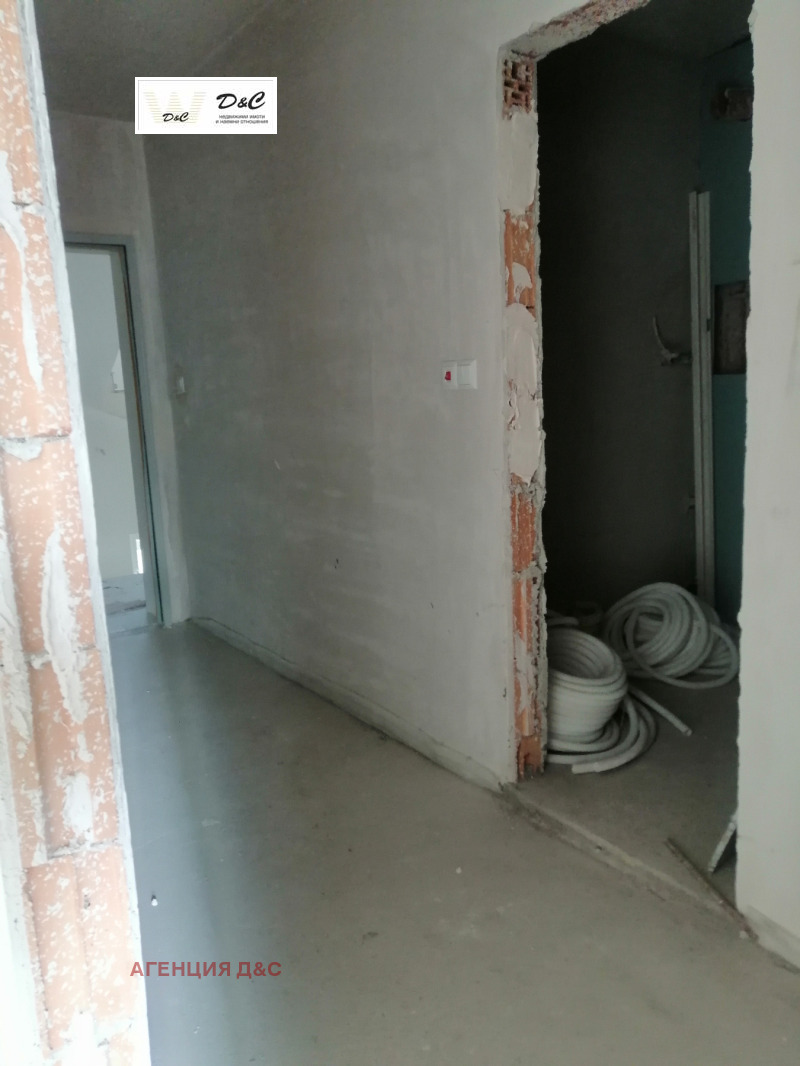 Продава 2-СТАЕН, гр. Варна, Център, снимка 7 - Апартаменти - 53348468