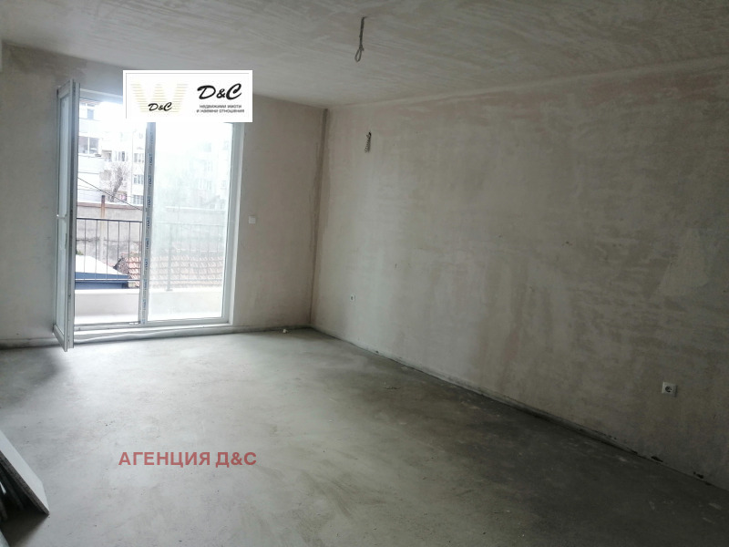 Продава 2-СТАЕН, гр. Варна, Център, снимка 9 - Апартаменти - 53348468