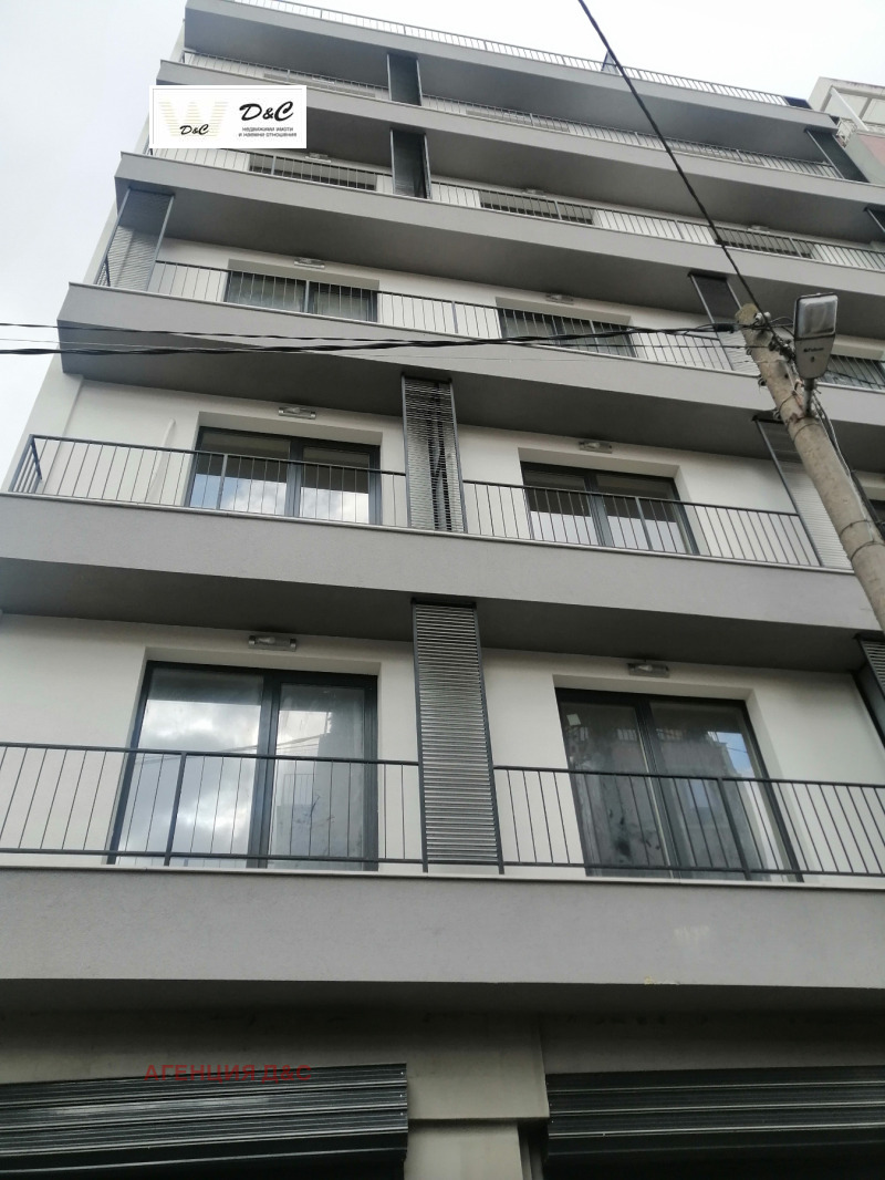 Продава 2-СТАЕН, гр. Варна, Център