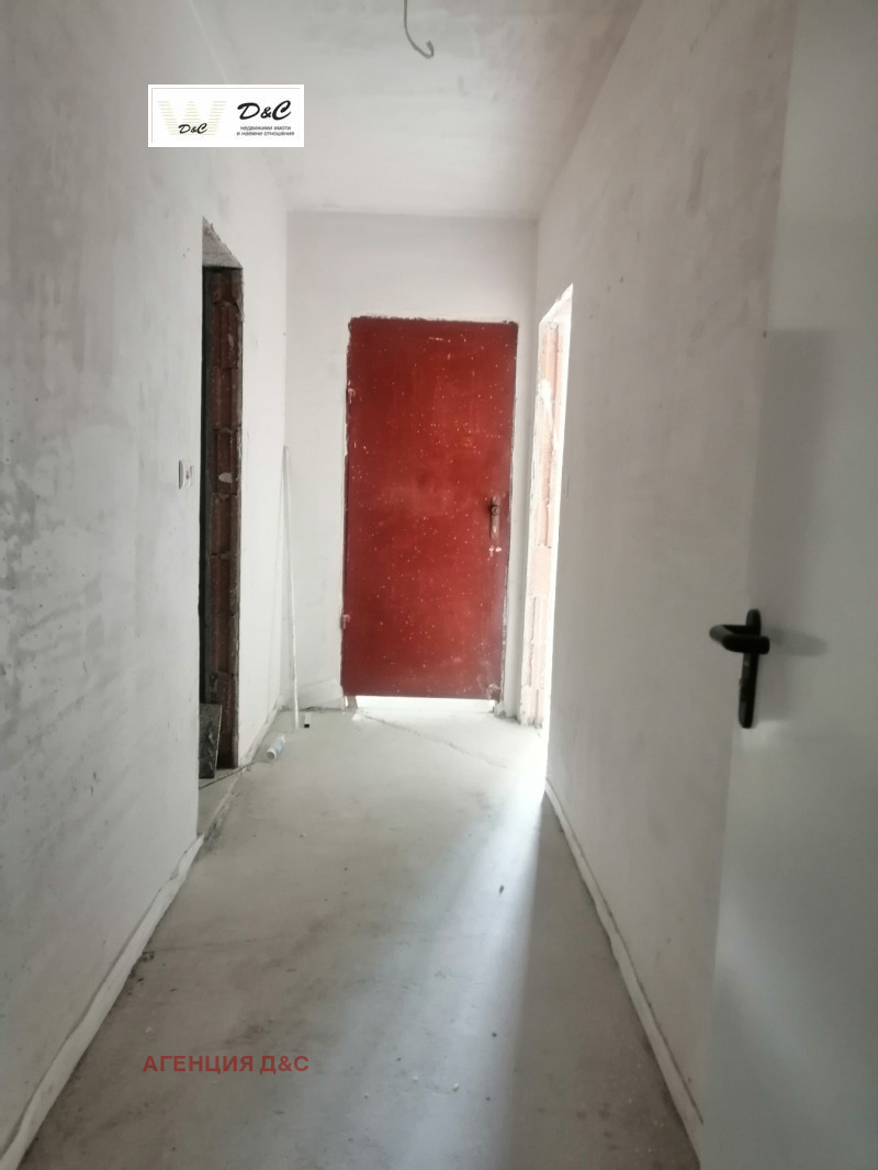 Продава 2-СТАЕН, гр. Варна, Център, снимка 6 - Апартаменти - 53348468