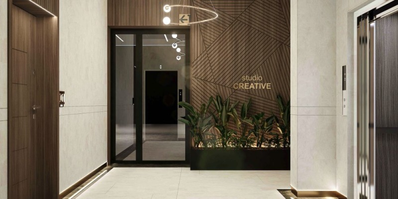 Продава 2-СТАЕН, гр. София, Център, снимка 6 - Апартаменти - 53438746