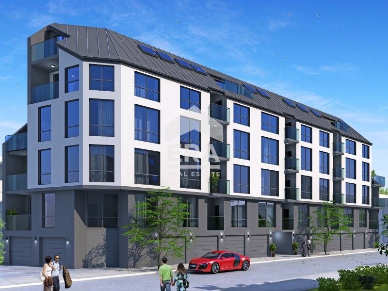 Продава 2-СТАЕН, гр. Варна, Лятно кино Тракия, снимка 12 - Апартаменти - 55406761