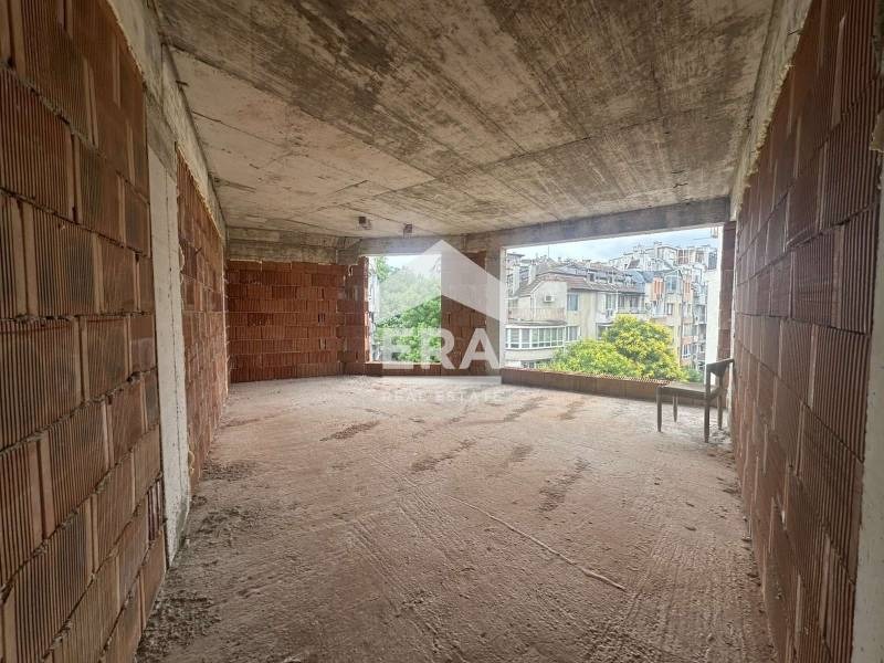 Продава 2-СТАЕН, гр. Варна, Лятно кино Тракия, снимка 3 - Апартаменти - 55406761