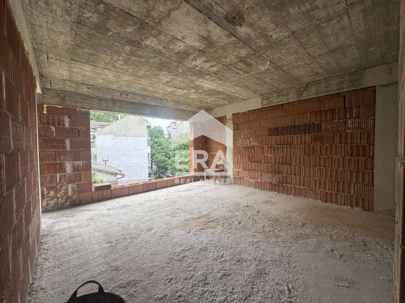 Продава 2-СТАЕН, гр. Варна, Лятно кино Тракия, снимка 2 - Апартаменти - 55406761