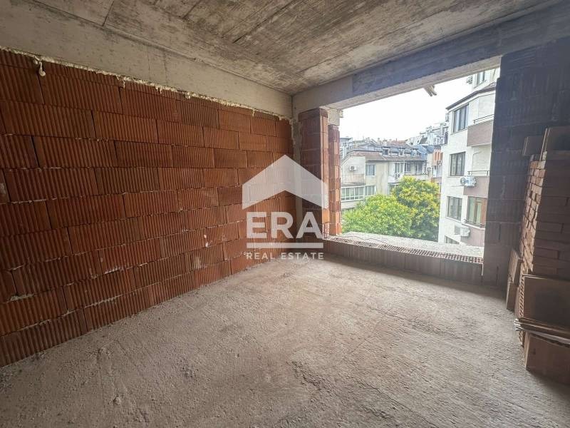 Продава 2-СТАЕН, гр. Варна, Лятно кино Тракия, снимка 7 - Апартаменти - 55406761