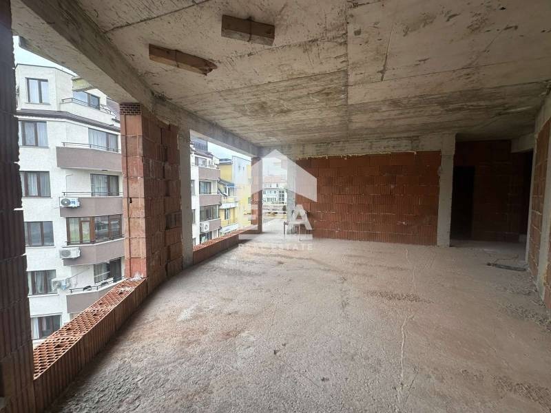 Продава 2-СТАЕН, гр. Варна, Лятно кино Тракия