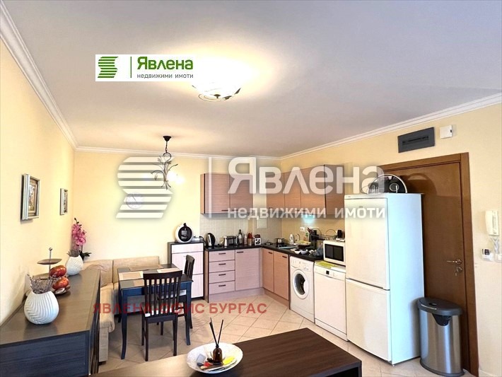 Продава 3-СТАЕН, гр. Созопол, област Бургас, снимка 8 - Aпартаменти - 45375970