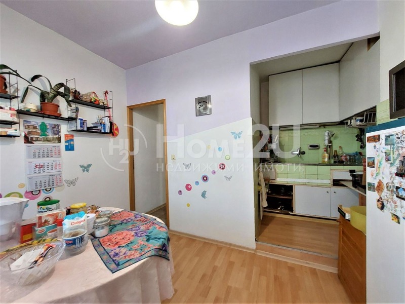 En venta  2 dormitorios Varna , Kaysieva gradina , 78 metros cuadrados | 34146120 - imagen [2]