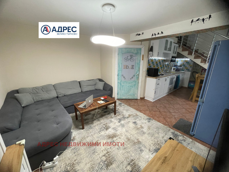 Na prodej  2 ložnice Veliko Tarnovo , Kolju Fičeto , 107 m2 | 12943435 - obraz [2]