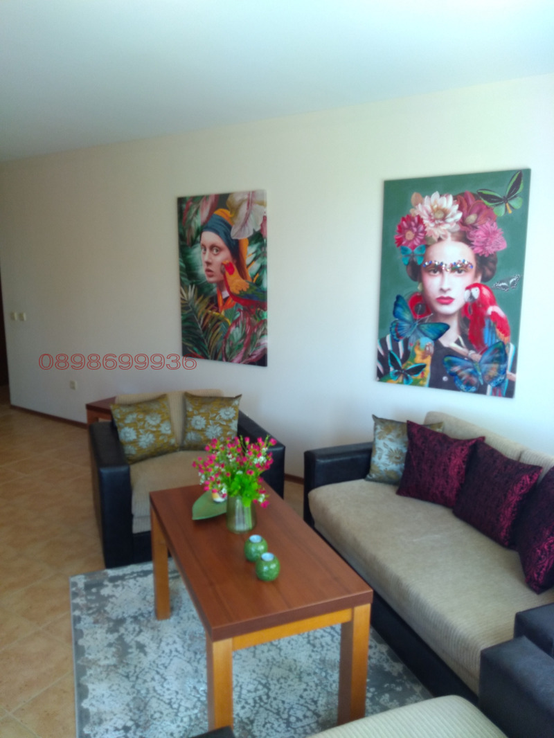 À venda  2 quartos região Burgas , k.k. Slantchev briag , 103 m² | 65443224 - imagem [10]