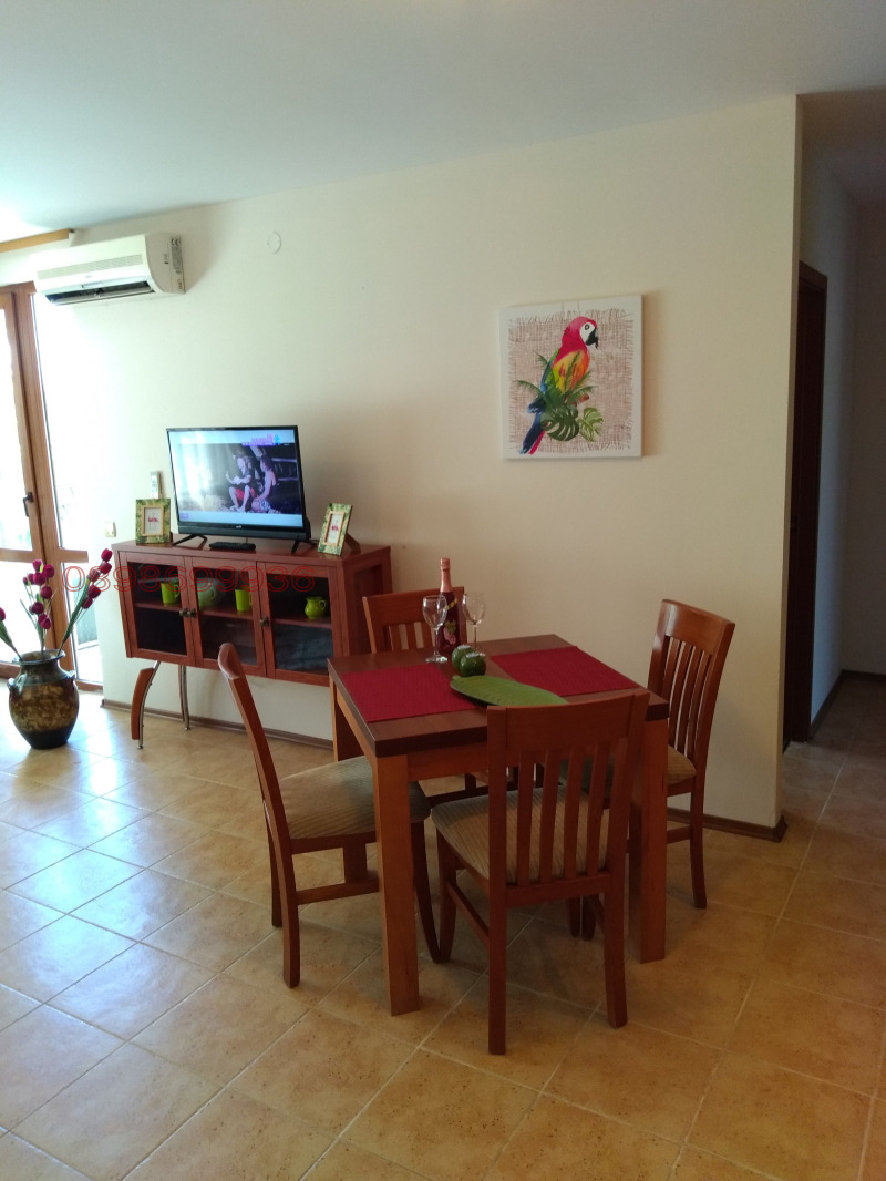 À venda  2 quartos região Burgas , k.k. Slantchev briag , 103 m² | 65443224 - imagem [9]
