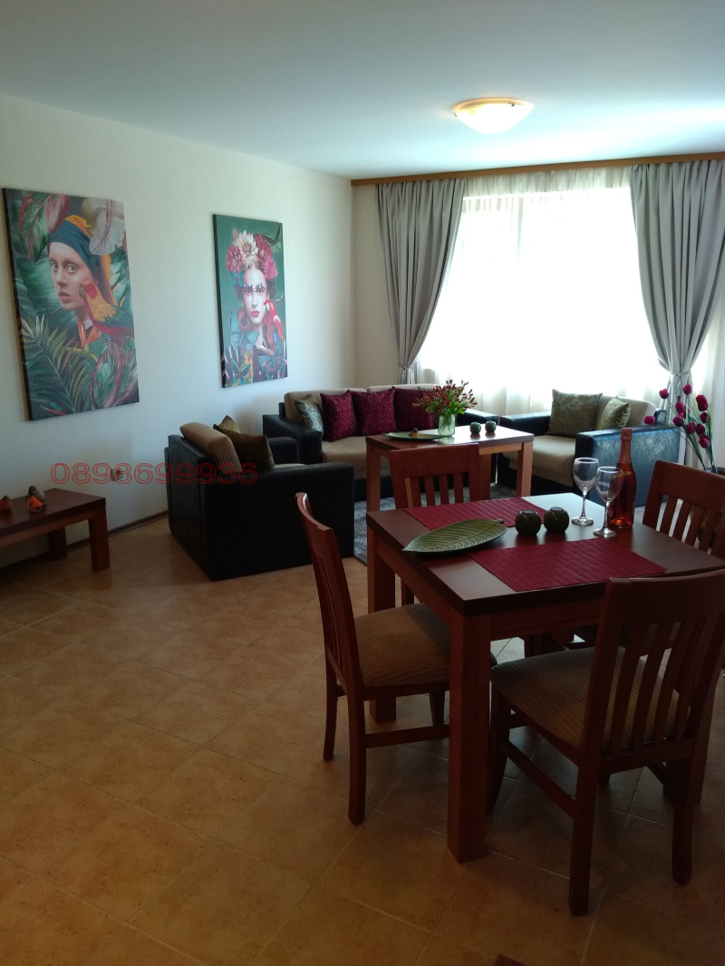 À venda  2 quartos região Burgas , k.k. Slantchev briag , 103 m² | 65443224 - imagem [11]