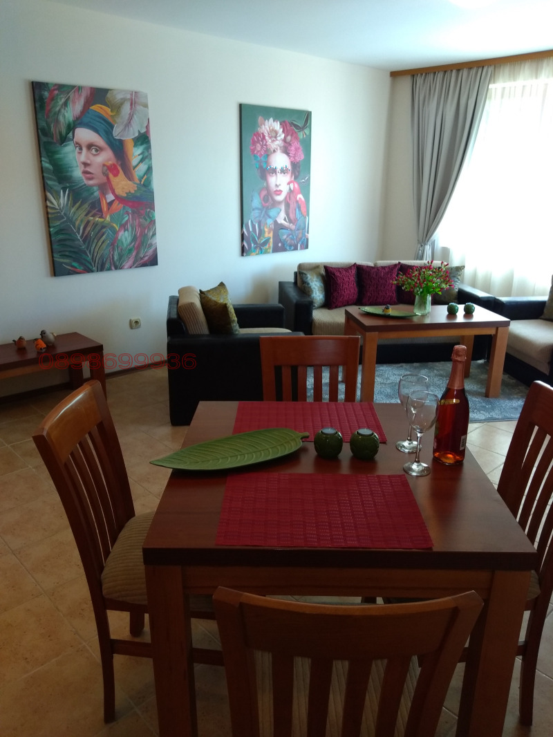 À venda  2 quartos região Burgas , k.k. Slantchev briag , 103 m² | 65443224 - imagem [2]
