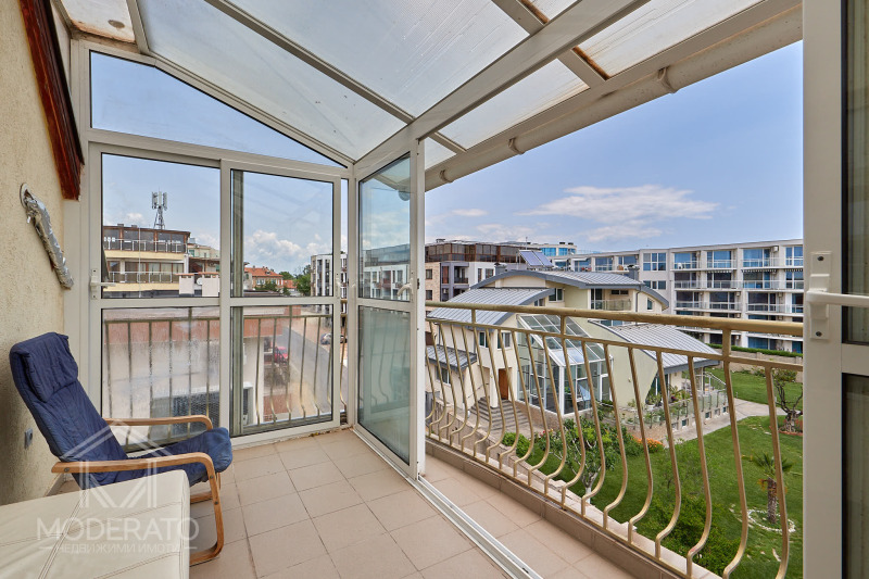 Na prodej  2 ložnice Burgas , Sarafovo , 90 m2 | 25313260 - obraz [12]