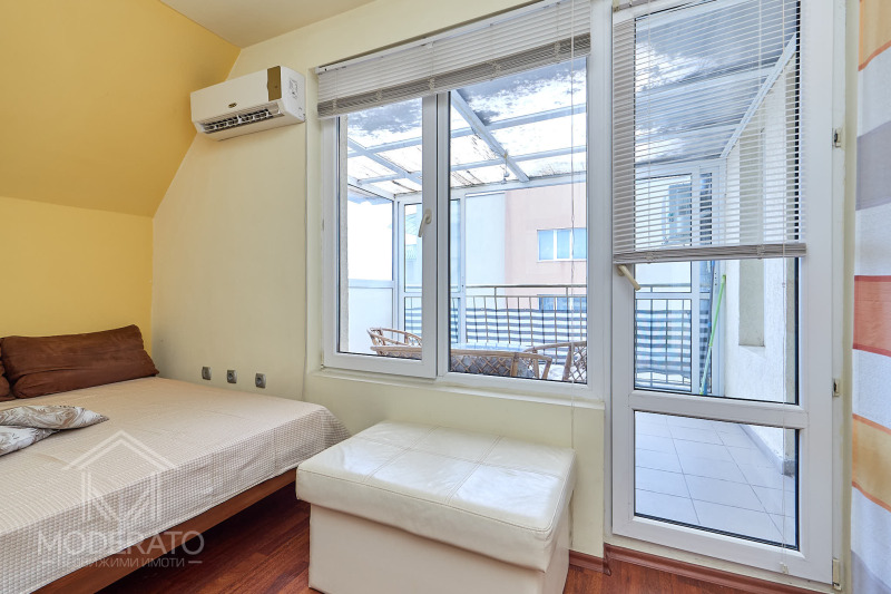 Na prodej  2 ložnice Burgas , Sarafovo , 90 m2 | 25313260 - obraz [9]