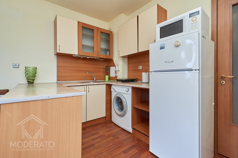 Na prodej  2 ložnice Burgas , Sarafovo , 90 m2 | 25313260 - obraz [4]