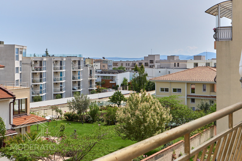 Na prodej  2 ložnice Burgas , Sarafovo , 90 m2 | 25313260 - obraz [6]