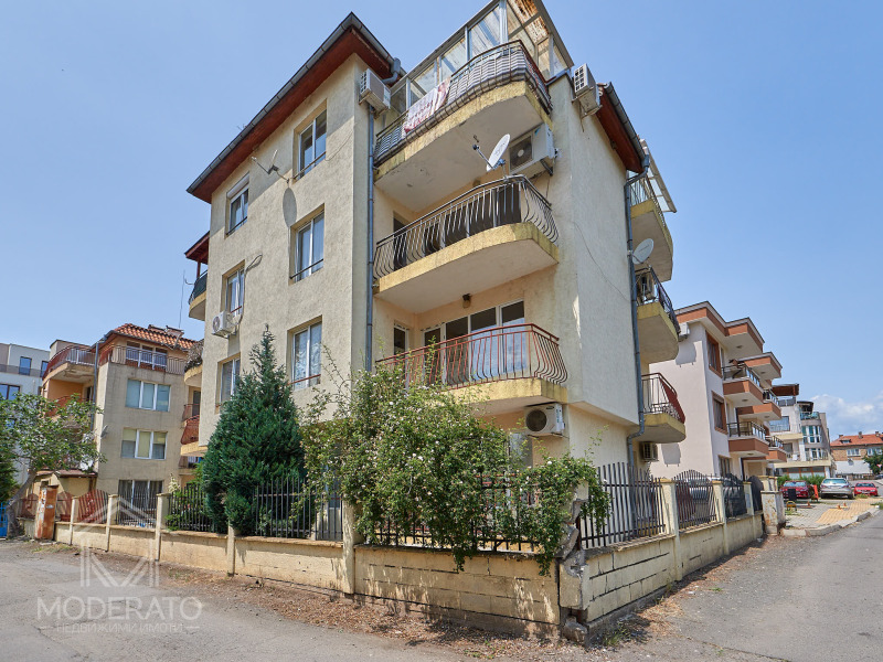 Na prodej  2 ložnice Burgas , Sarafovo , 90 m2 | 25313260 - obraz [15]