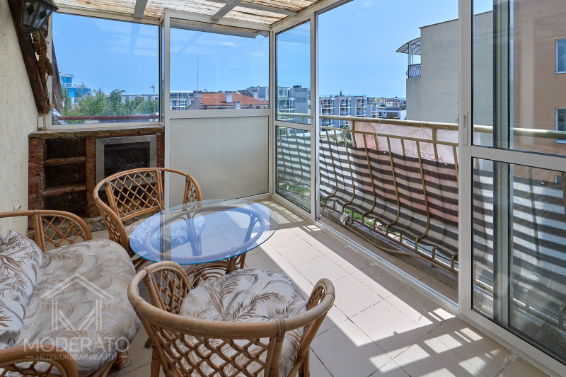 Na prodej  2 ložnice Burgas , Sarafovo , 90 m2 | 25313260 - obraz [5]