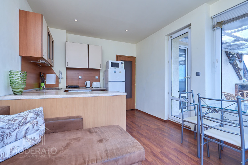 Na prodej  2 ložnice Burgas , Sarafovo , 90 m2 | 25313260 - obraz [3]