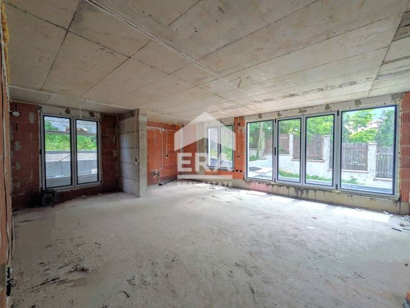 Продава  3-стаен град София , Драгалевци , 122 кв.м | 90790279
