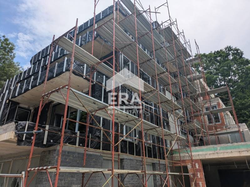 Продава  3-стаен град София , Драгалевци , 122 кв.м | 90790279 - изображение [3]
