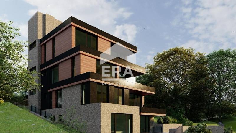 Продава  3-стаен град София , Драгалевци , 122 кв.м | 90790279 - изображение [6]