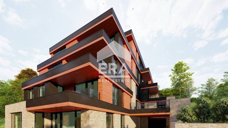 Продава  3-стаен град София , Драгалевци , 122 кв.м | 90790279 - изображение [5]