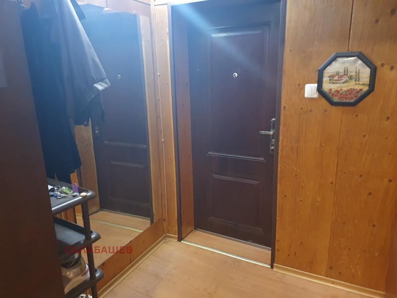 Продава  3-стаен област Стара Загора , гр. Казанлък , 75 кв.м | 41944302 - изображение [4]