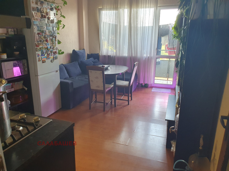 Продава  3-стаен област Стара Загора , гр. Казанлък , 75 кв.м | 41944302 - изображение [3]