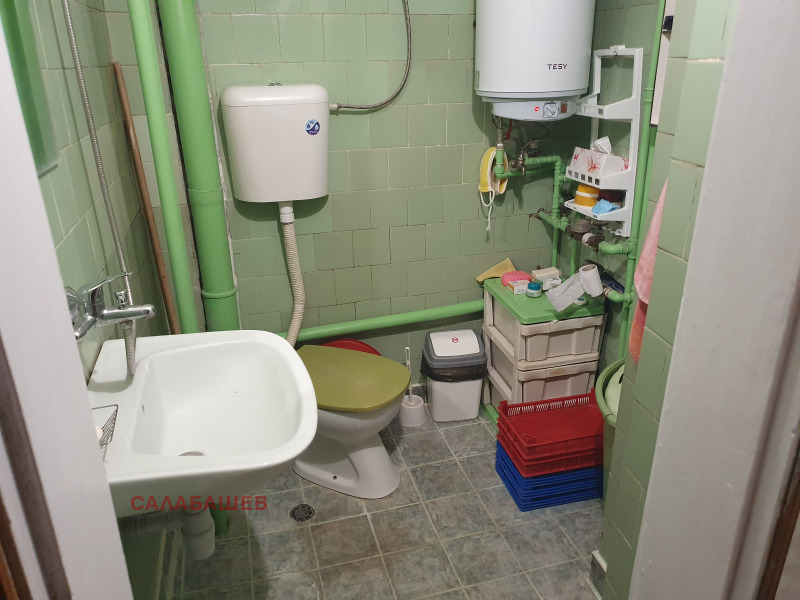 Продава  3-стаен област Стара Загора , гр. Казанлък , 75 кв.м | 41944302 - изображение [7]