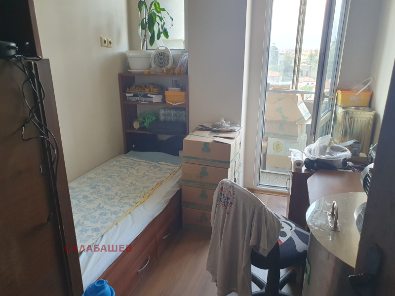 Продава  3-стаен област Стара Загора , гр. Казанлък , 75 кв.м | 41944302 - изображение [5]