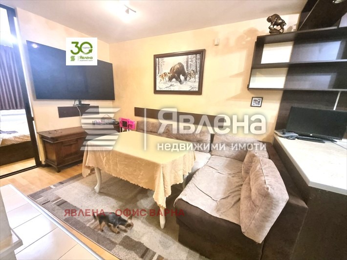 De vânzare  2 dormitoare Varna , Bazar Levsci , 100 mp | 91738007 - imagine [2]