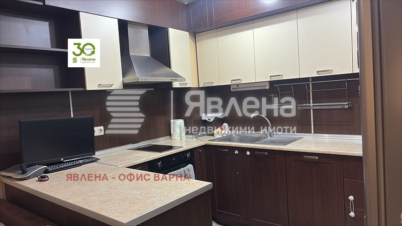 De vânzare  2 dormitoare Varna , Bazar Levsci , 100 mp | 91738007 - imagine [7]