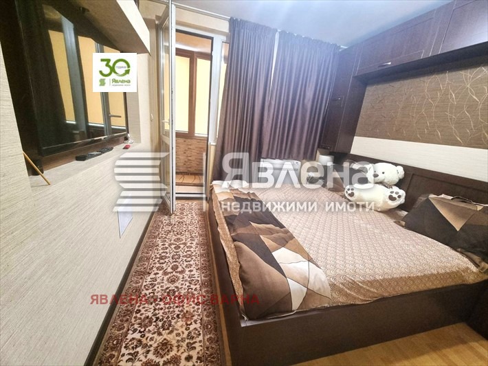 De vânzare  2 dormitoare Varna , Bazar Levsci , 100 mp | 91738007 - imagine [3]