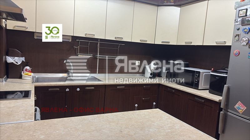 De vânzare  2 dormitoare Varna , Bazar Levsci , 100 mp | 91738007