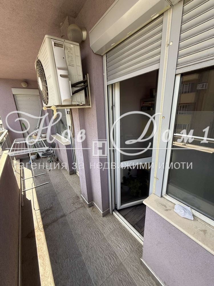 Till salu  2 sovrum Sofia , Darvenica , 143 kvm | 12214116 - bild [15]