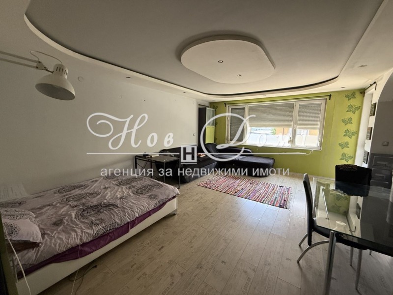 Till salu  2 sovrum Sofia , Darvenica , 143 kvm | 12214116
