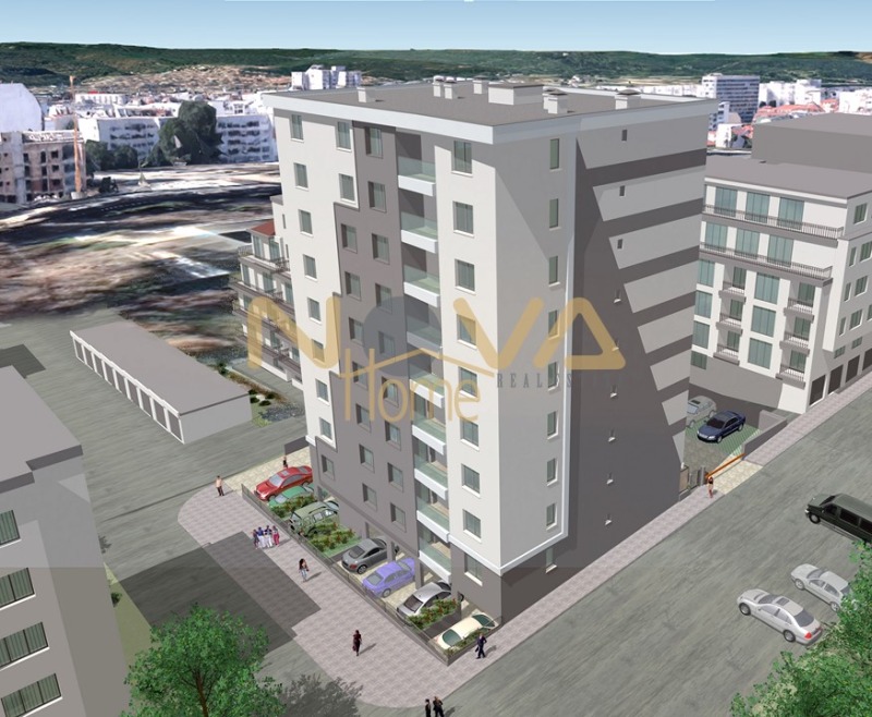 Till salu  2 sovrum Varna , Levski 1 , 88 kvm | 69133595 - bild [5]